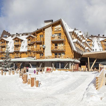 Aparthotel Vucko Jahorina Exteriér fotografie