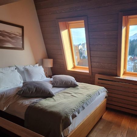 Aparthotel Vucko Jahorina Exteriér fotografie
