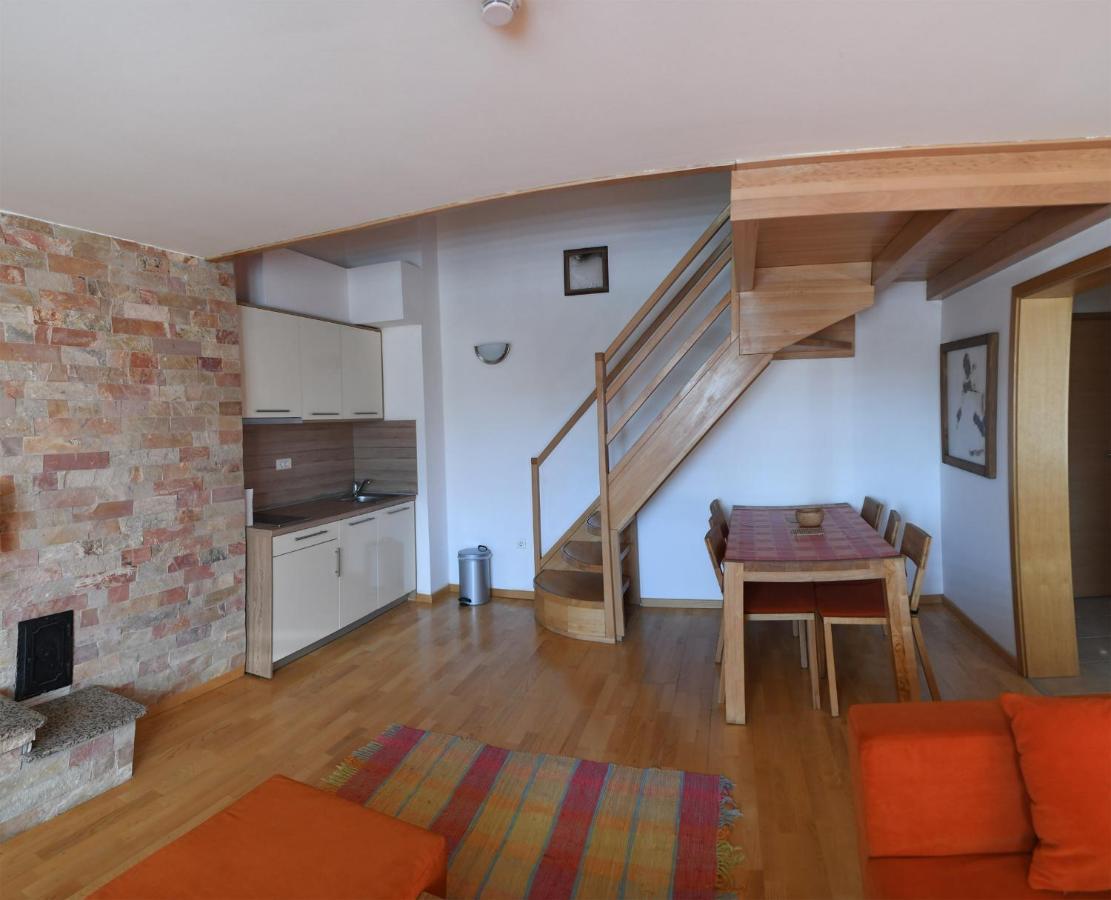 Aparthotel Vucko Jahorina Exteriér fotografie
