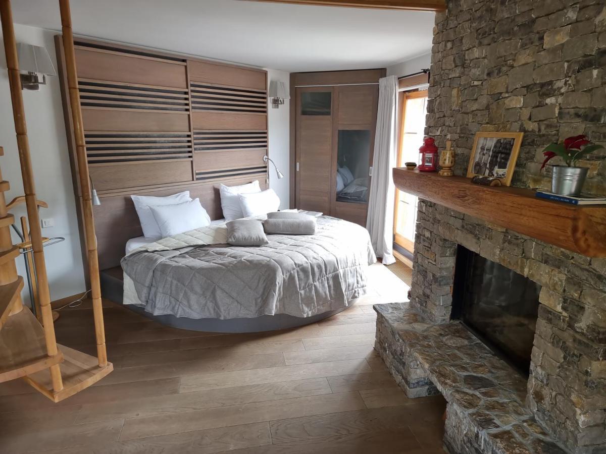 Aparthotel Vucko Jahorina Exteriér fotografie