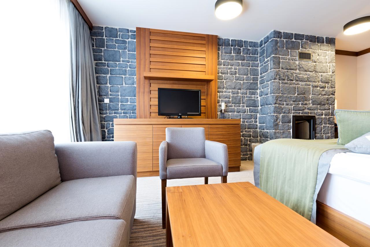 Aparthotel Vucko Jahorina Exteriér fotografie