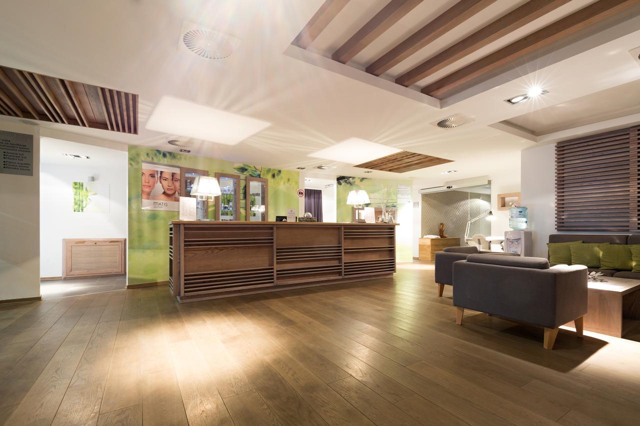 Aparthotel Vucko Jahorina Exteriér fotografie