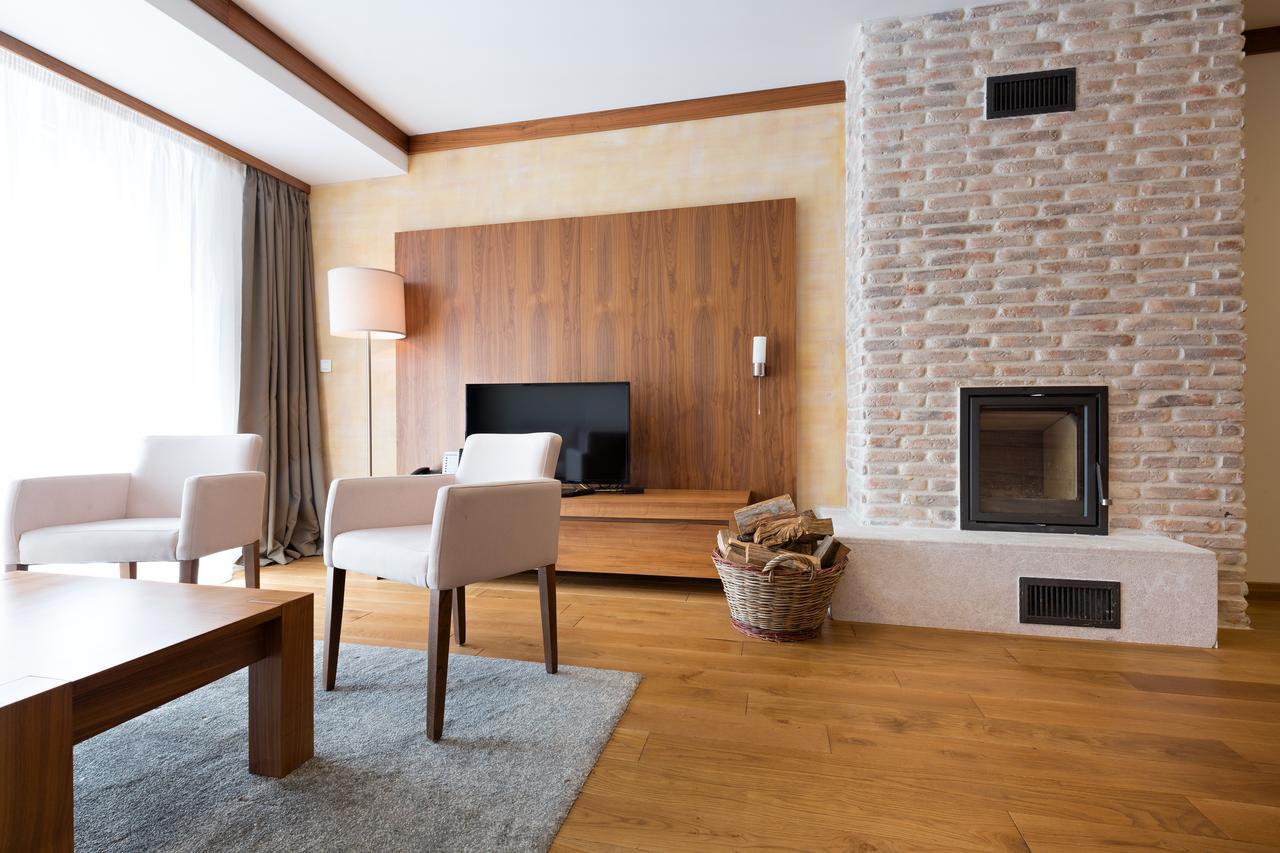 Aparthotel Vucko Jahorina Exteriér fotografie