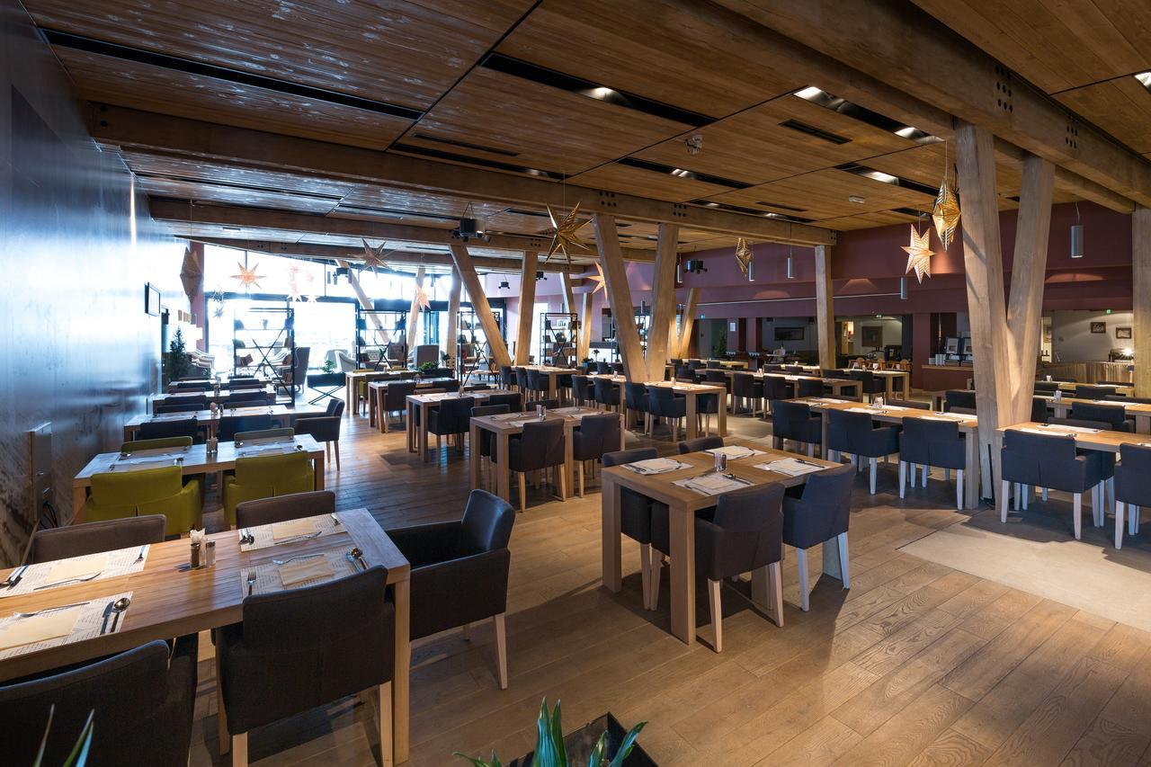 Aparthotel Vucko Jahorina Exteriér fotografie